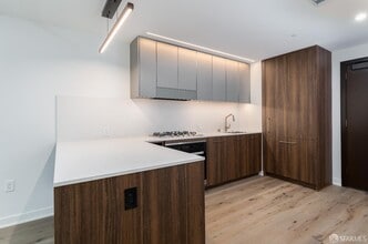 280 Spear St in San Francisco, CA - Building Photo - Building Photo