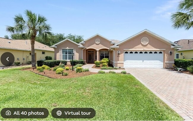 property at 8303 SW 82nd Cir