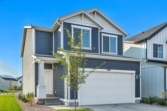 869 S Brubaker Way in Santaquin, UT - Building Photo - Building Photo