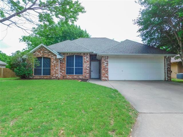 1008 Bayfield Dr in Denton, TX - Building Photo - Building Photo