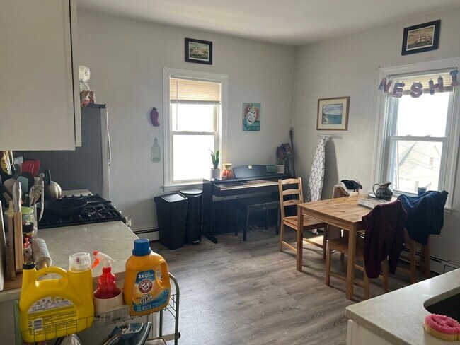 39 Union St, Unit 3 in Boston, MA - Building Photo - Building Photo
