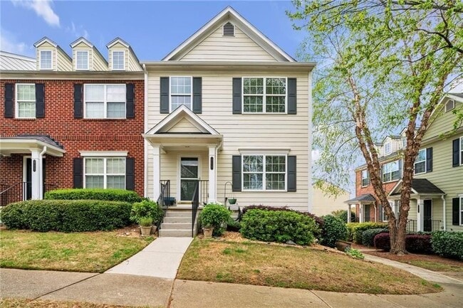 property at 614 Market Pl Ln