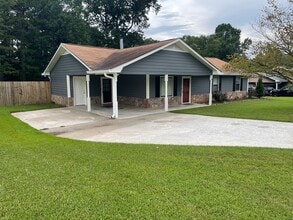 20 Southern Woods Dr NE in Armuchee, GA - Building Photo - Building Photo