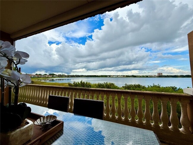 property at 8743 The Esplanade