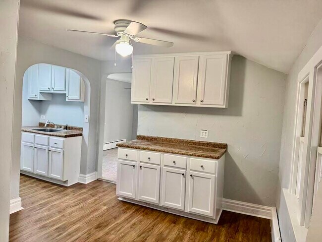 519 N Park St in Westmont, IL - Building Photo - Building Photo