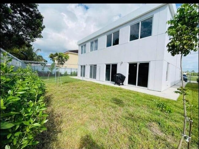 property at 13660 SW 260th St