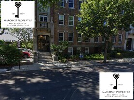 20 John St, Unit 20A in Brookline, MA - Building Photo