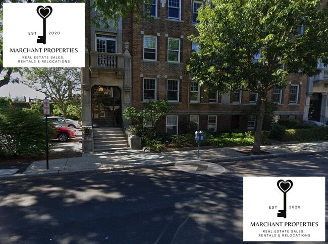 property at 20 John St