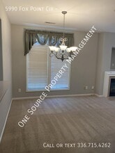 5990 Fox Point Cir in Winston-Salem, NC - Building Photo - Building Photo