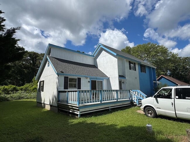 property at 33162 Chincoteague Rd