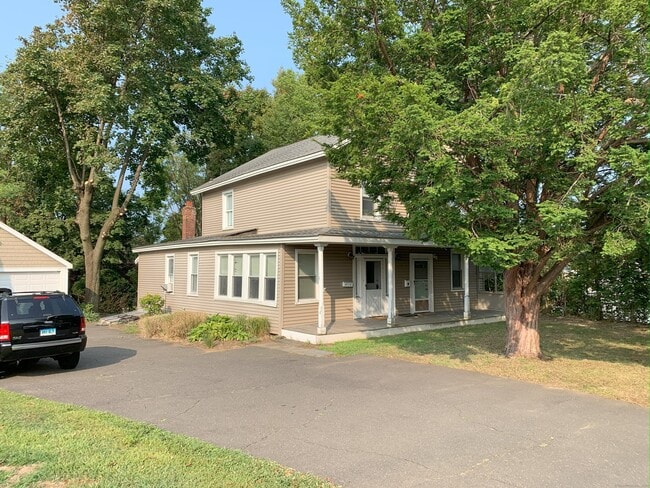 property at 2 Walter Ave