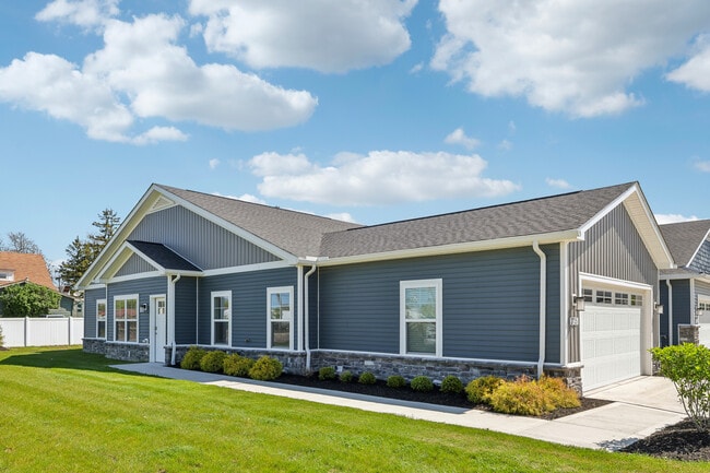 Village at Hinckley Oaks