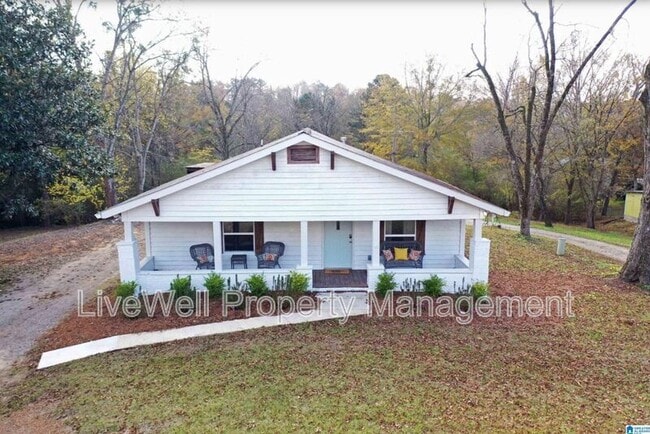property at 6735 Roper Rd