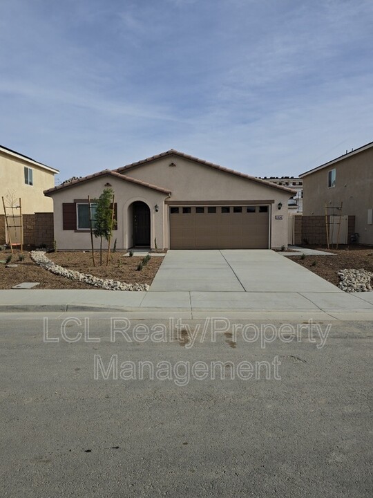 28540 Matador Rd in Menifee, CA - Building Photo