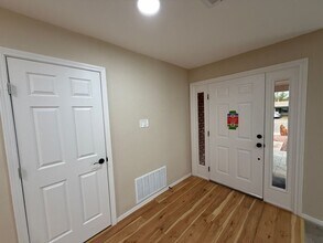 4505 Olympic Ct NW in Albuquerque, NM - Building Photo - Building Photo