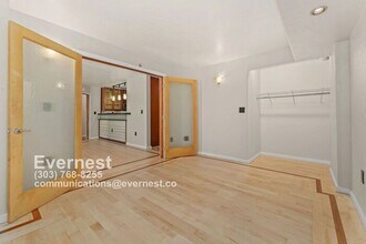 601 W 11th Ave in Denver, CO - Building Photo - Building Photo
