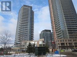 50 Forest Manor Rd in Toronto, ON - Building Photo