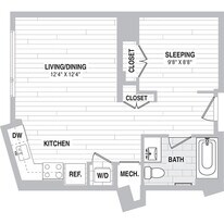 165 Cambridgepark Dr in Cambridge, MA - Building Photo