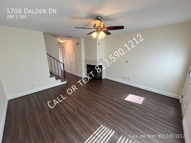 5706 Dalden Dr in Temple Terrace, FL - Building Photo - Building Photo