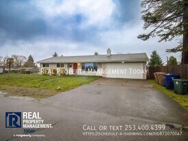 1501 S Lawrence St in Tacoma, WA - Building Photo