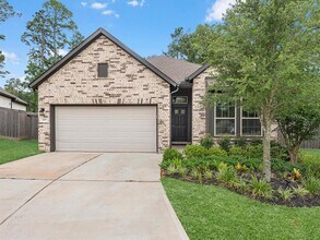 437 Buff Beauty Ct in Willis, TX - Building Photo - Building Photo