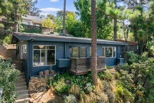 6335 Longview Ave in Los Angeles, CA - Building Photo