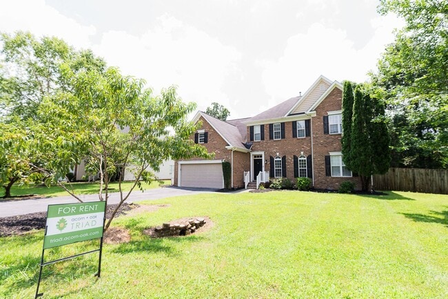 property at 714 Ruskin Dr