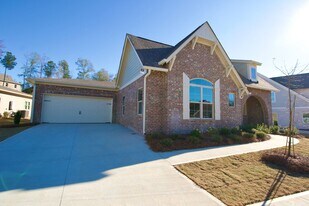 1726 Creekside Ln in Auburn, AL - Building Photo