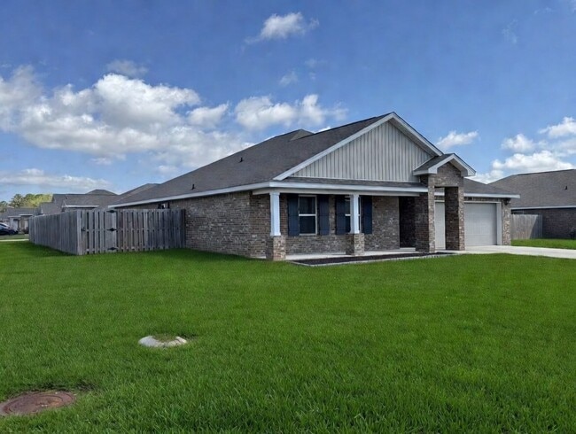 15340 Leighwood Ln in Biloxi, MS - Building Photo - Building Photo