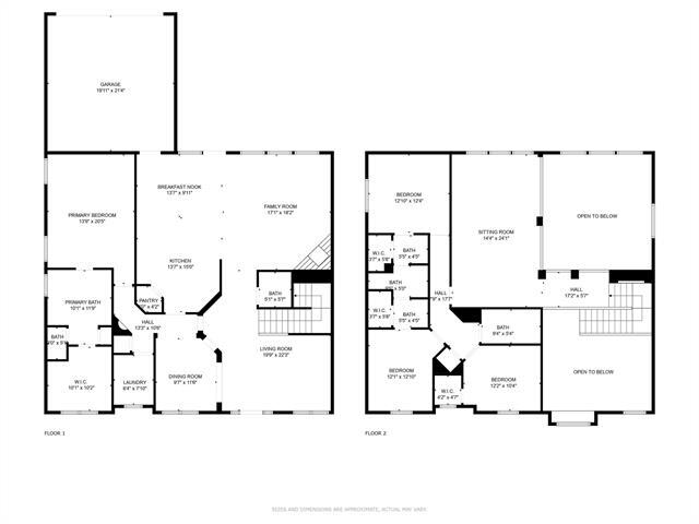 13236 Lime Ridge Dr in Frisco, TX - Building Photo - Building Photo