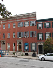 Park Place at 807 Park Ave in Baltimore, MD - Building Photo - Building Photo