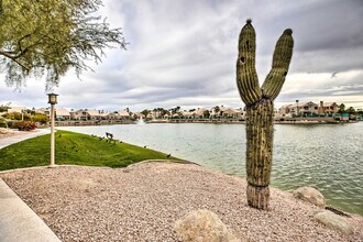 16013 S Desert Foothills Pkwy, Unit ID1385753P in Phoenix, AZ - Foto de edificio - Building Photo