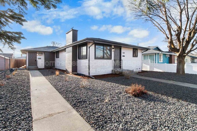 property at 508 E Rich Ave