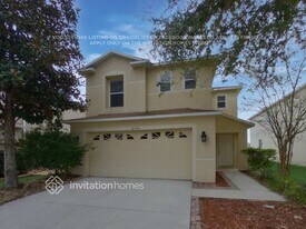 18744 Litzau Ln in Land O Lakes, FL - Building Photo
