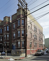 234 Bergen Ave Apartments