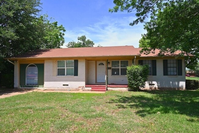 4644 Bunny Run Dr