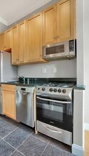 55 Leroy St-Unit -D5 in New York, NY - Building Photo - Building Photo