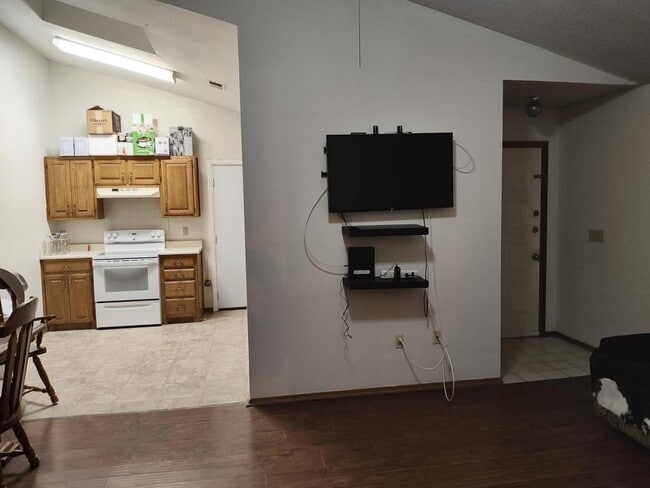 71 Valleyview Rd in Canyon, TX - Building Photo - Building Photo