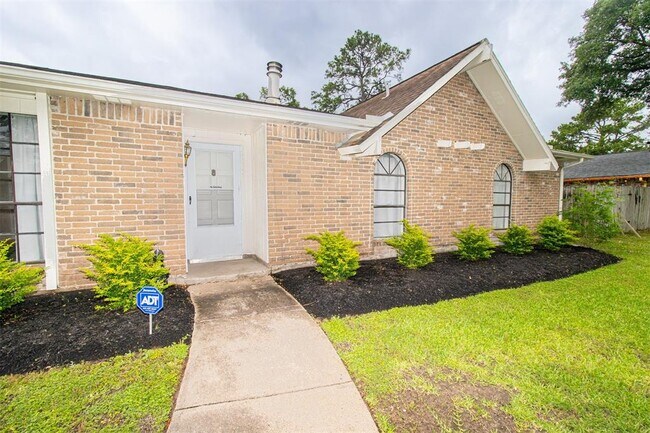 14226 Morinscott Dr in Houston, TX - Building Photo - Building Photo