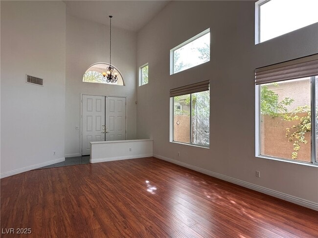 property at 705 Lexington Cross Dr