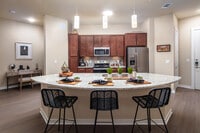 Arella on Jones photo'