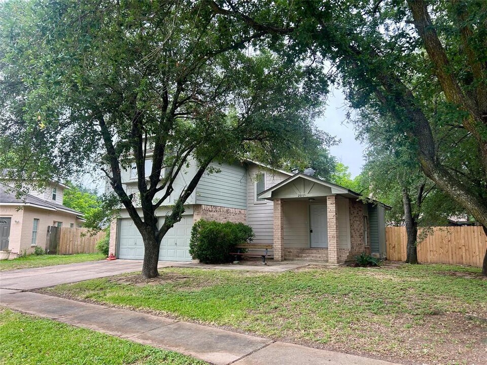 20171 Newmint Ct in Katy, TX - Building Photo
