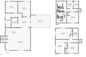 3682 Chase Ct in Boulder, CO - Foto de edificio - Building Photo