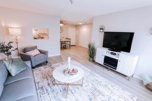 Lincoln Woods in Sioux City, IA - Building Photo