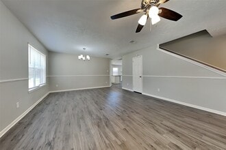 1810 Telkwa Dr in Spring, TX - Building Photo - Building Photo