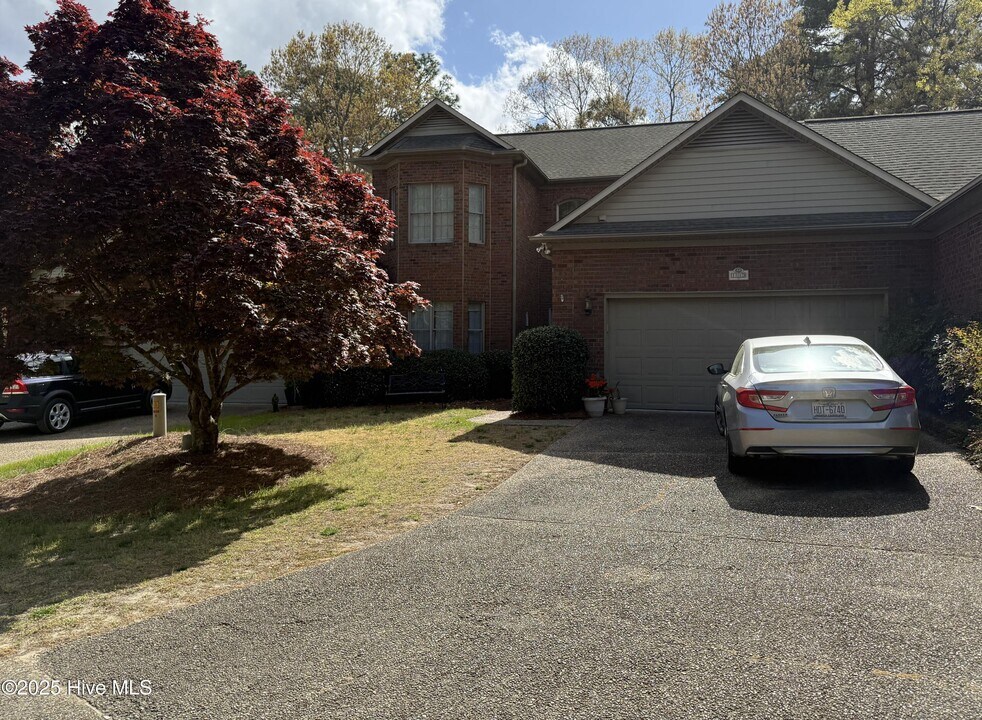 1113 Devonshire Dr in Trent Woods, NC - Building Photo
