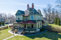 Apartments in Howell, MI