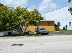 12210-12220 NE 14th Ave in Miami, FL - Building Photo - Building Photo