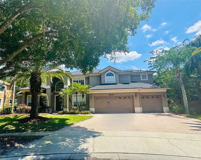 property at 8650 Tara Oaks Ct