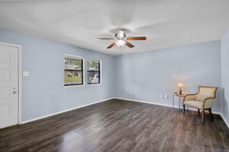 3320 Henson Pl in Bryant, AR - Foto de edificio - Building Photo